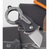 Нож FOX KNIVES MINI-TA FX-536 FFX-536